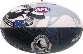 AFL Footballs & Accessories