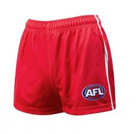 AFL Shorts & Socks
