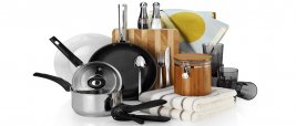 Kitchenware