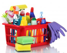 Cleaning Products