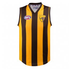 AFL Guernseys