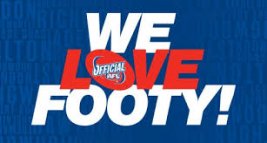 AFL Novelty Clothing