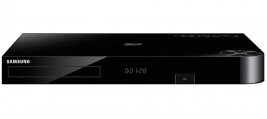 Blu-Ray & DVD Players